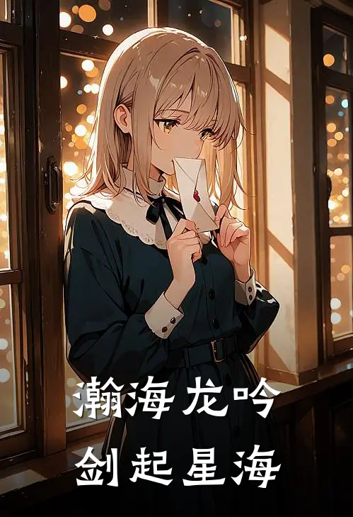 瀚海龙吟：剑起星海