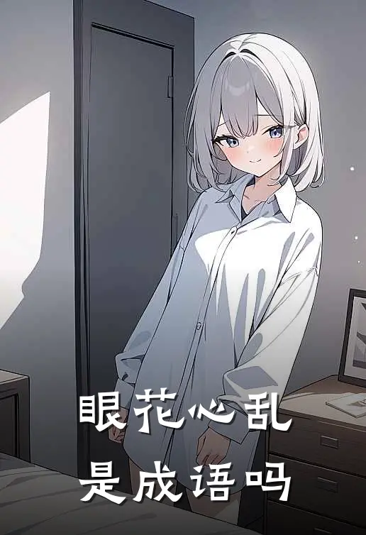 眼花心乱是成语吗