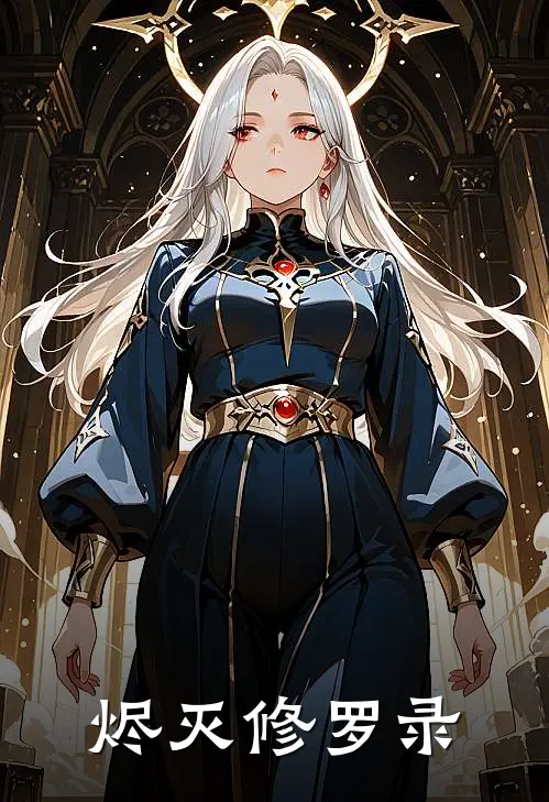 烬灭修罗录