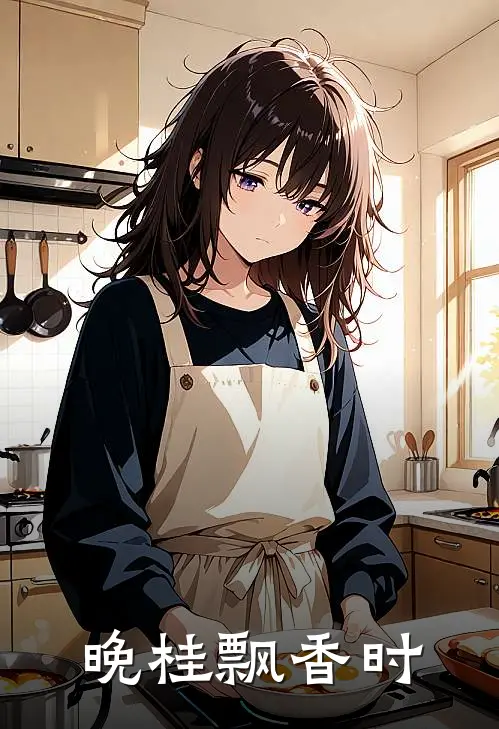 晚桂飘香时苏明澜苏陈氏最新小说推荐_完本小说免费阅读晚桂飘香时(苏明澜苏陈氏)