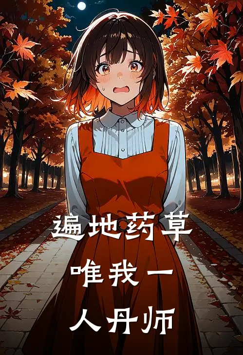 遍地药草，唯我一人丹师