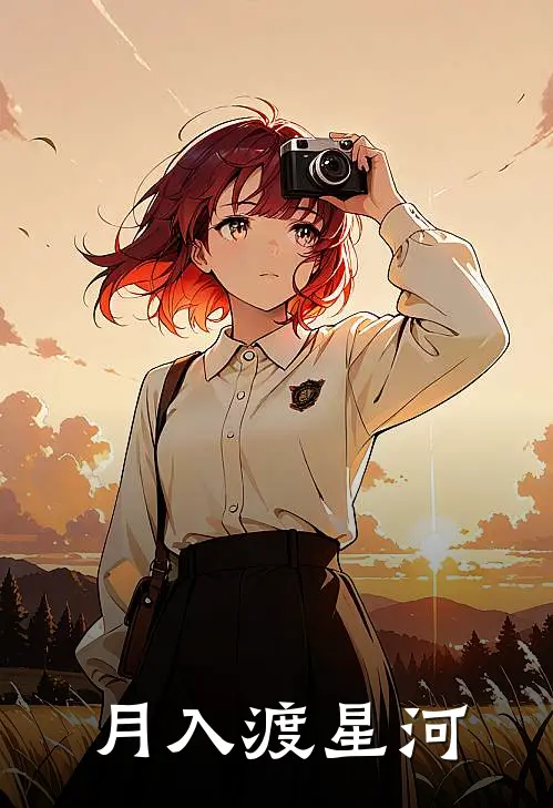 月入渡星河（齐妤齐安）最新章节列表