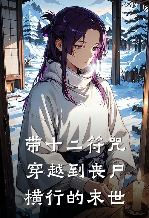 带十二符咒穿越到丧尸横行的末世