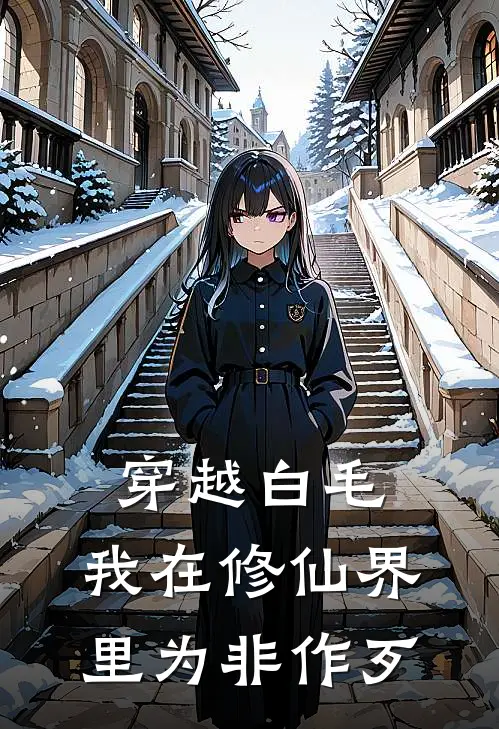 穿越白毛，我在修仙界里为非作歹