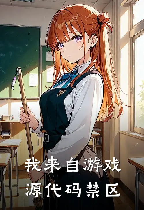 我来自游戏：源代码禁区