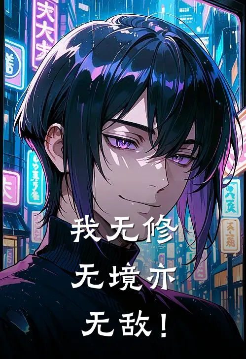 我无修，无境亦无敌！