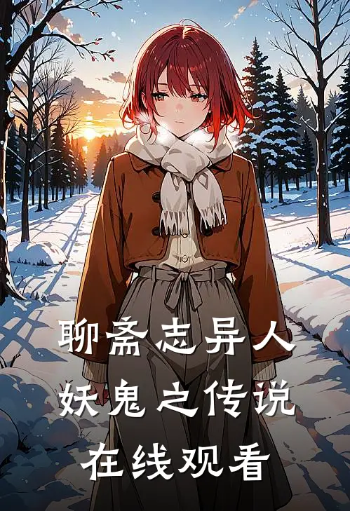 聊斋志异人妖鬼之传说在线观看