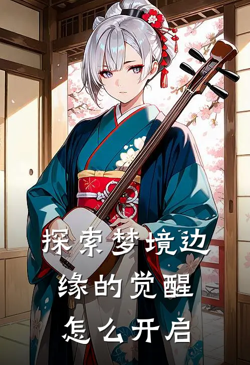 探索梦境边缘的觉醒怎么开启