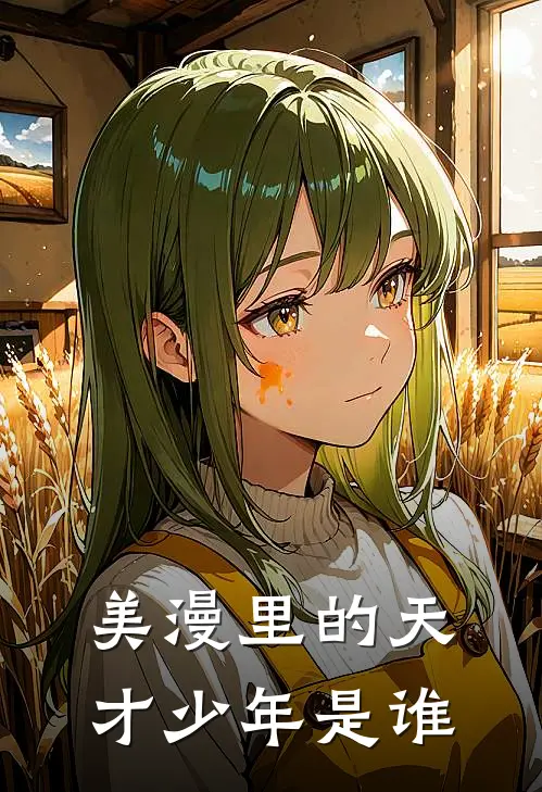 美漫里的天才少年是谁