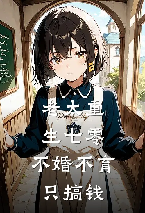 老太重生七零，不婚不育只搞钱(周小娥赵国强)最热门小说_小说完整版老太重生七零，不婚不育只搞钱周小娥赵国强