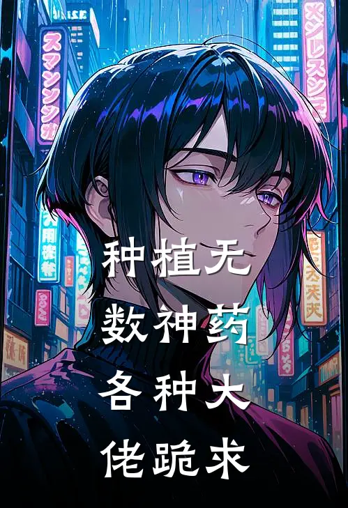 种植无数神药，各种大佬跪求