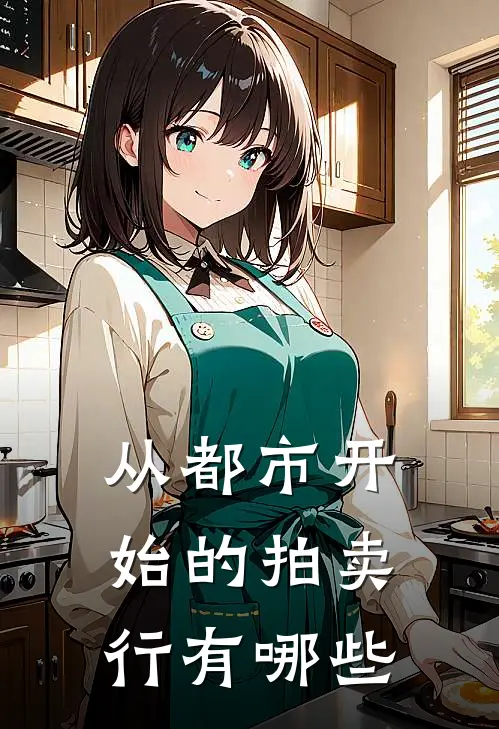 从都市开始的拍卖行有哪些