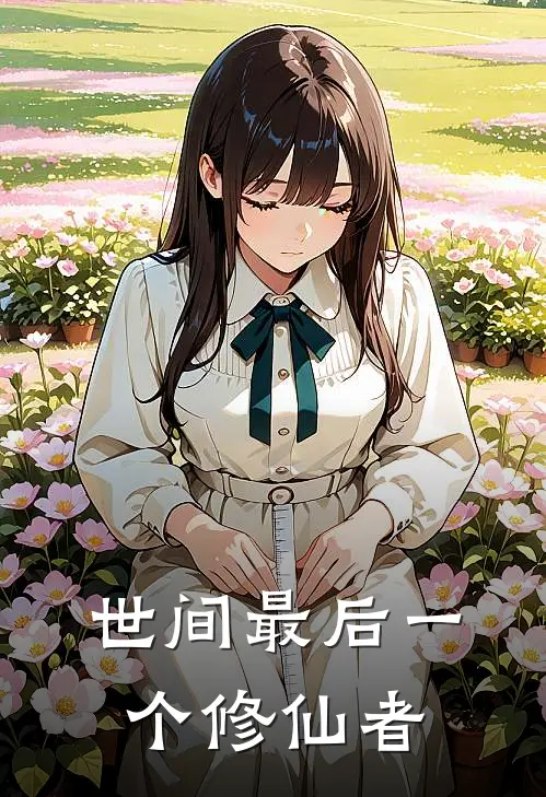 世间最后一个修仙者