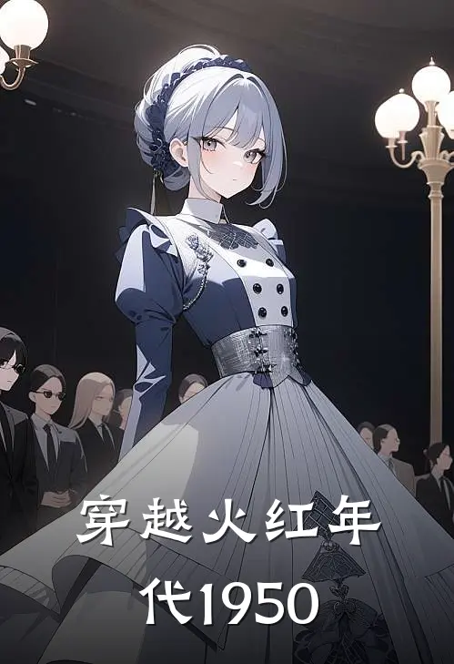 穿越火红年代1950