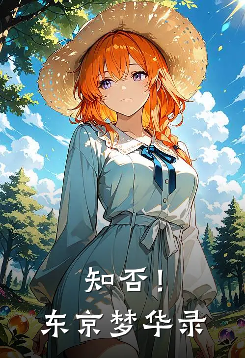 知否！东京梦华录