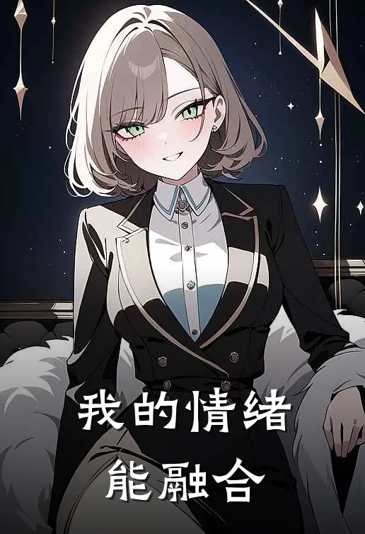 我的情绪能融合