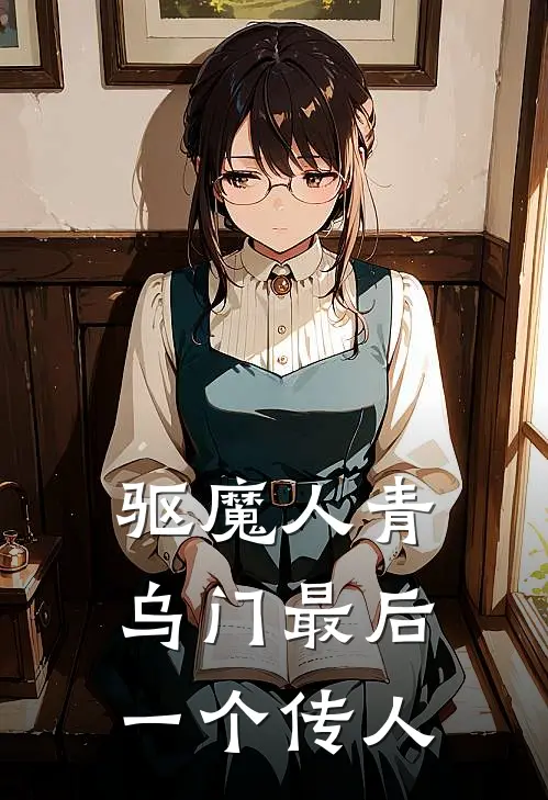 驱魔人青乌门最后一个传人(林晚笙苗芷晴)热门的小说_热门网络小说推荐驱魔人青乌门最后一个传人(林晚笙苗芷晴)