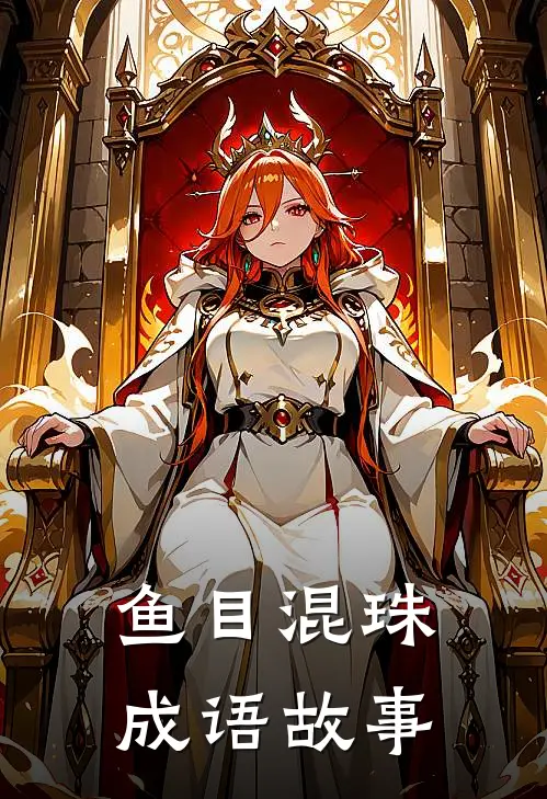 鱼目混珠成语故事