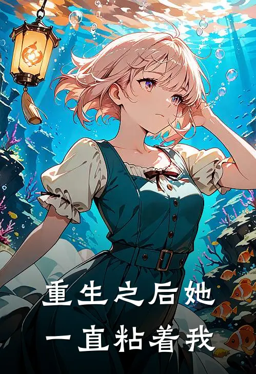 重生之后她一直粘着我