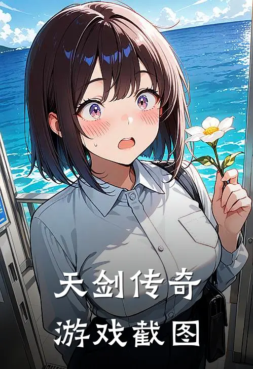 天剑传奇游戏截图