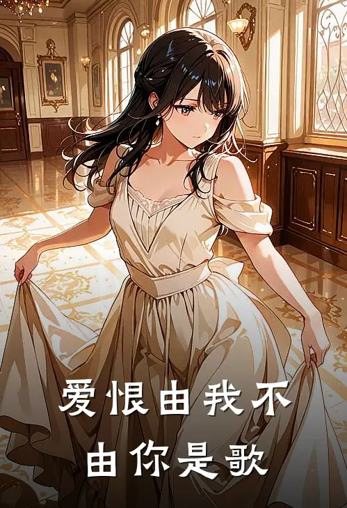 爱恨由我不由你是歌