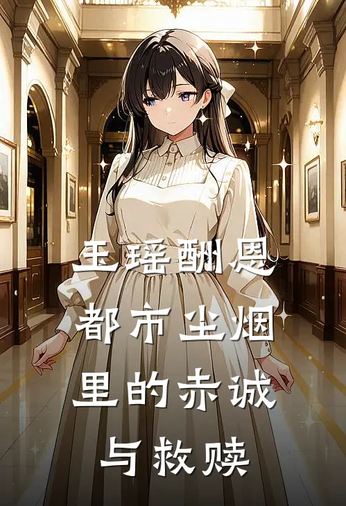 玉瑶酬恩：都市尘烟里的赤诚与救赎