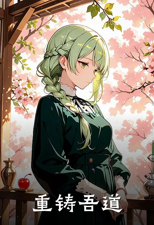 重铸吾道陆凡玉佩免费小说完整版_完结版小说阅读重铸吾道(陆凡玉佩)