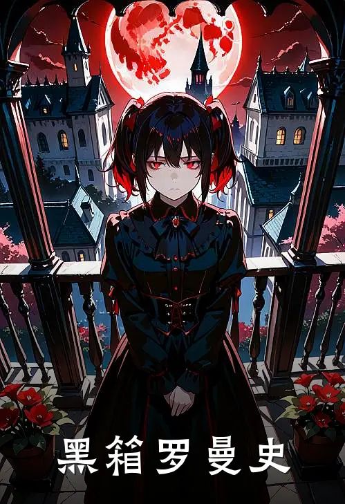 黑箱罗曼史