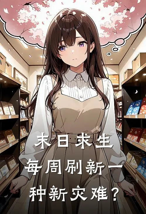 末日求生：每周刷新一种新灾难？林风林清雪推荐完结小说_免费阅读末日求生：每周刷新一种新灾难？(林风林清雪)