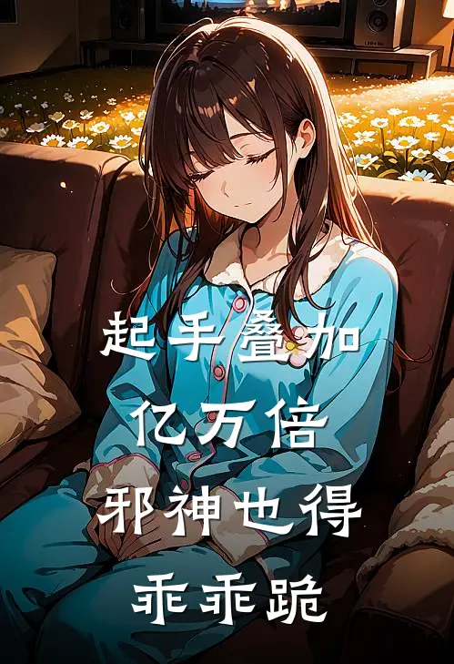 起手叠加亿万倍，邪神也得乖乖跪陆辰洛念薇最新推荐小说_完结版小说推荐起手叠加亿万倍，邪神也得乖乖跪陆辰洛念薇