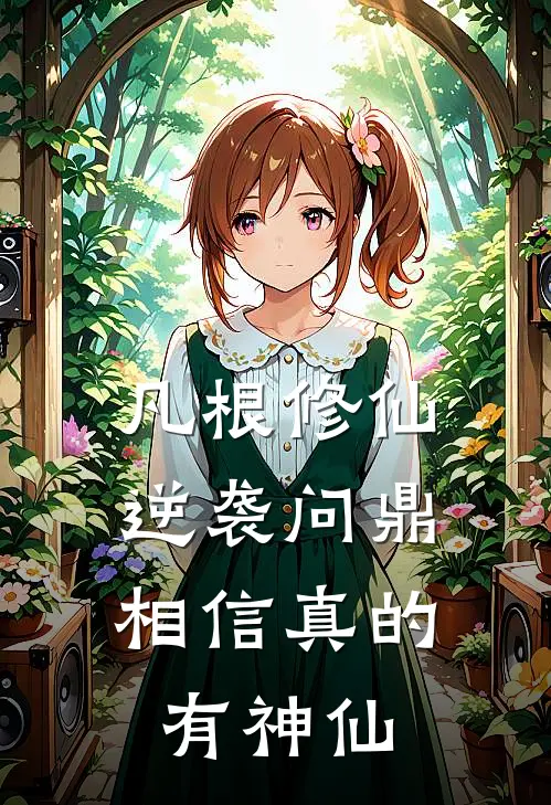 凡根修仙,逆袭问鼎 相信真的有神仙