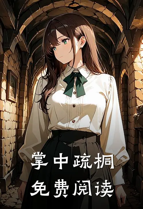 掌中疏桐免费阅读