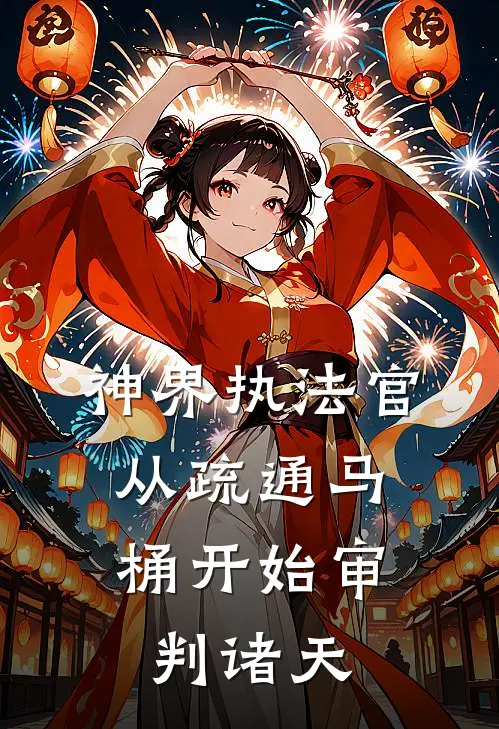 神界执法官：从疏通马桶开始审判诸天(王少林渊)完本小说_热门的小说神界执法官：从疏通马桶开始审判诸天王少林渊