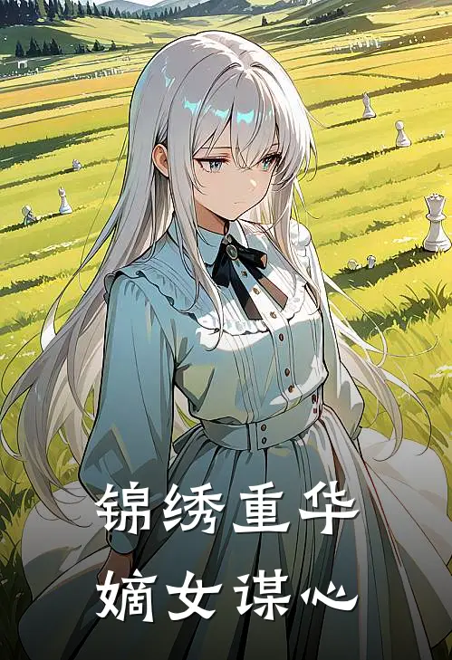 锦绣重华，嫡女谋心(苏倾妤苏怜月)全本免费完结小说_小说完结免费锦绣重华，嫡女谋心苏倾妤苏怜月