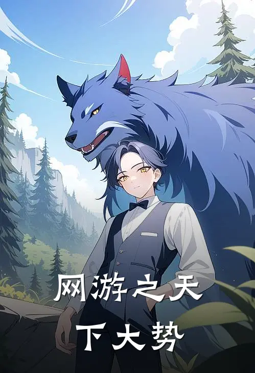 网游之天下大势