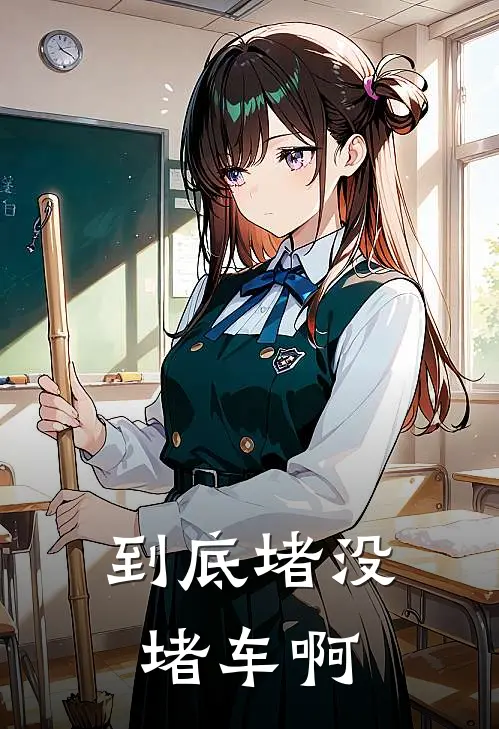 到底堵没堵车啊