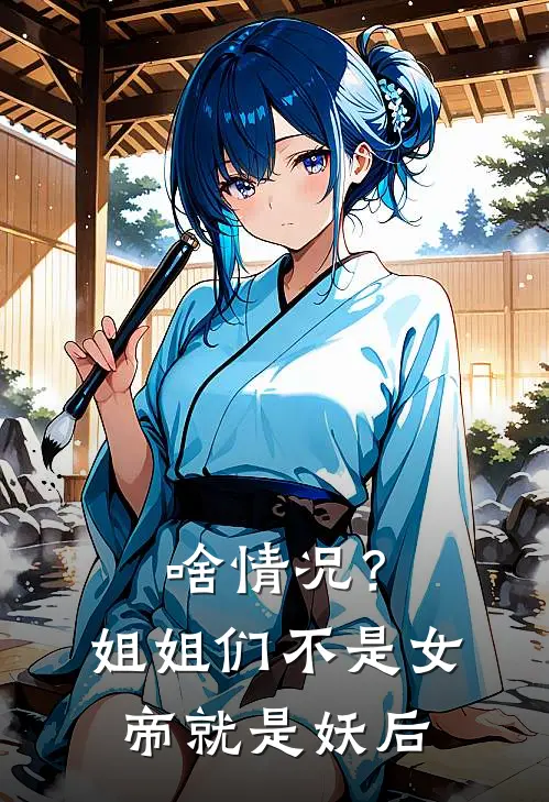 啥情况？姐姐们不是女帝就是妖后