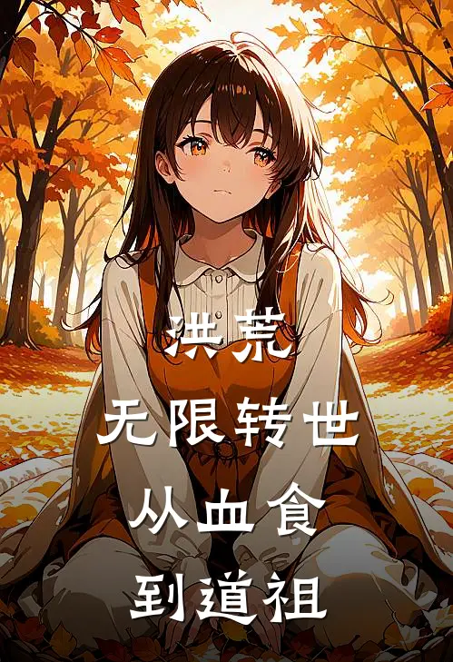 洪荒：无限转世，从血食到道祖