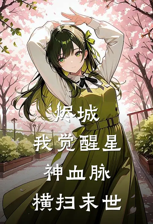 烬城：我觉醒星神血脉，横扫末世林野苏晚全文免费阅读无弹窗大结局_(烬城：我觉醒星神血脉，横扫末世)林野苏晚最新章节列表笔趣阁（烬城：我觉醒星神血脉，横扫末世）