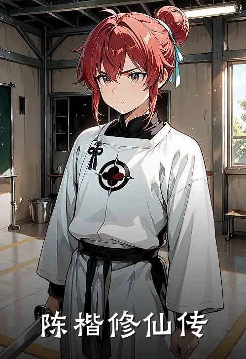陈楷修仙传