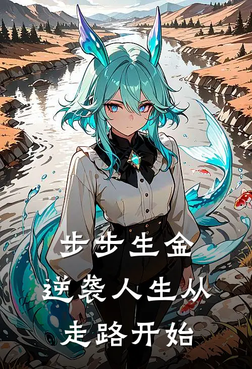 步步生金：逆袭人生从走路开始(慕梨秦琴)最热门小说_小说完整版步步生金：逆袭人生从走路开始慕梨秦琴