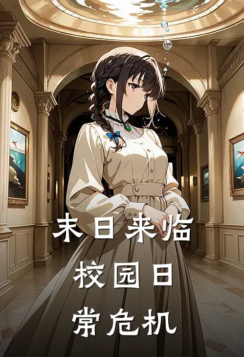 末日来临，校园日常危机