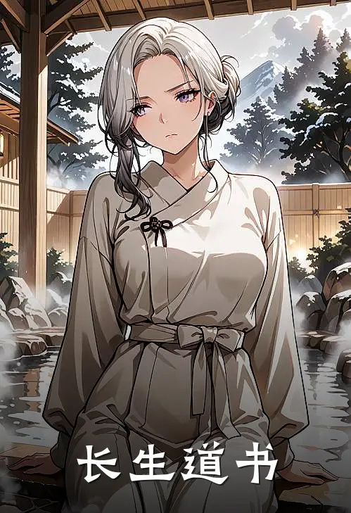 长生道书