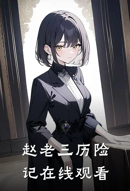 赵老三历险记在线观看