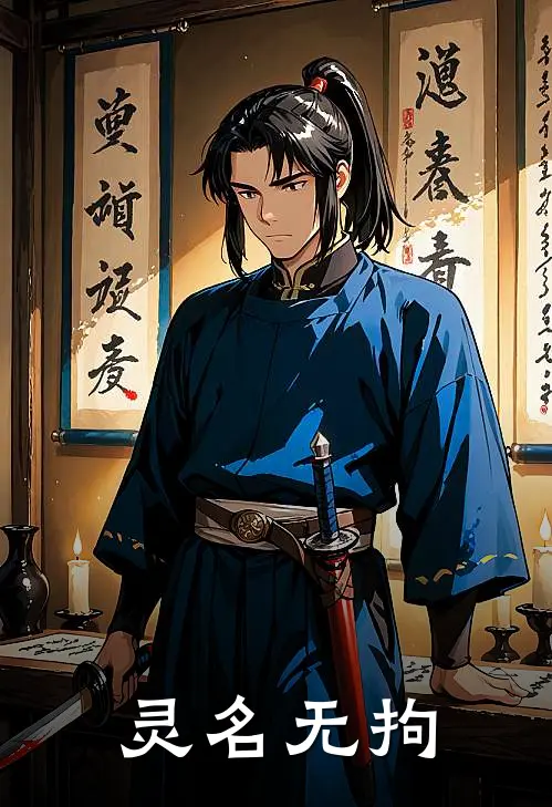 灵名无拘（孙悟空大禹）完整版小说阅读_灵名无拘全文免费阅读（孙悟空大禹）