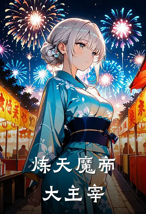 炼天魔帝大主宰