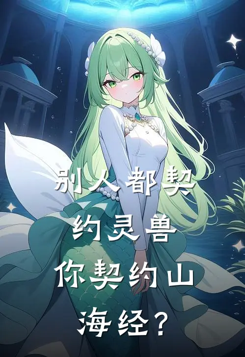 魏莱魏炎《别人都契约灵兽，你契约山海经？》最新章节阅读_(别人都契约灵兽，你契约山海经？)全章节免费在线阅读