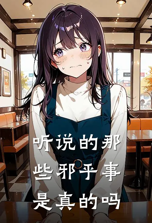 听说的那些邪乎事是真的吗