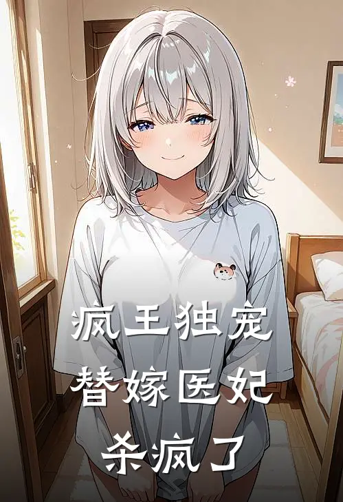 【疯王独宠：替嫁医妃杀疯了】