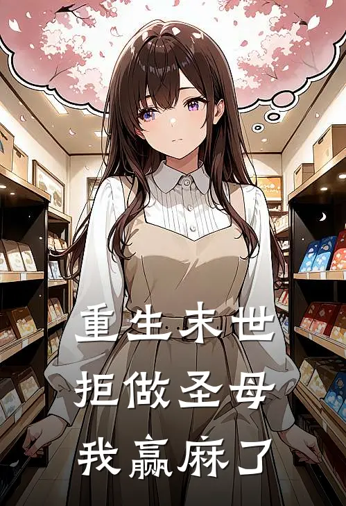 重生末世：拒做圣母，我赢麻了(林夕张晓晓)免费小说在线阅读_在线阅读免费小说重生末世：拒做圣母，我赢麻了(林夕张晓晓)